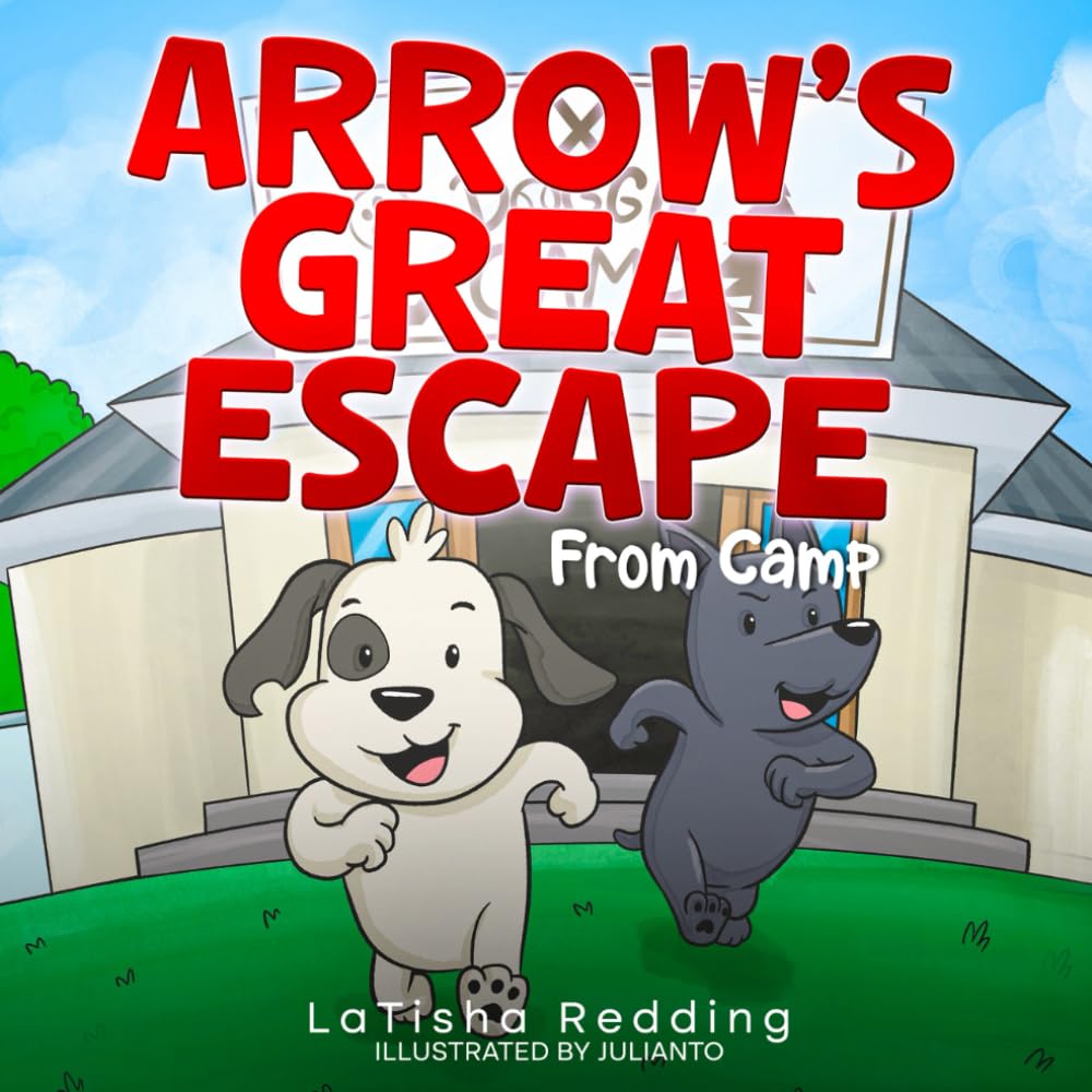 Arrow's Great Escape: From Camp