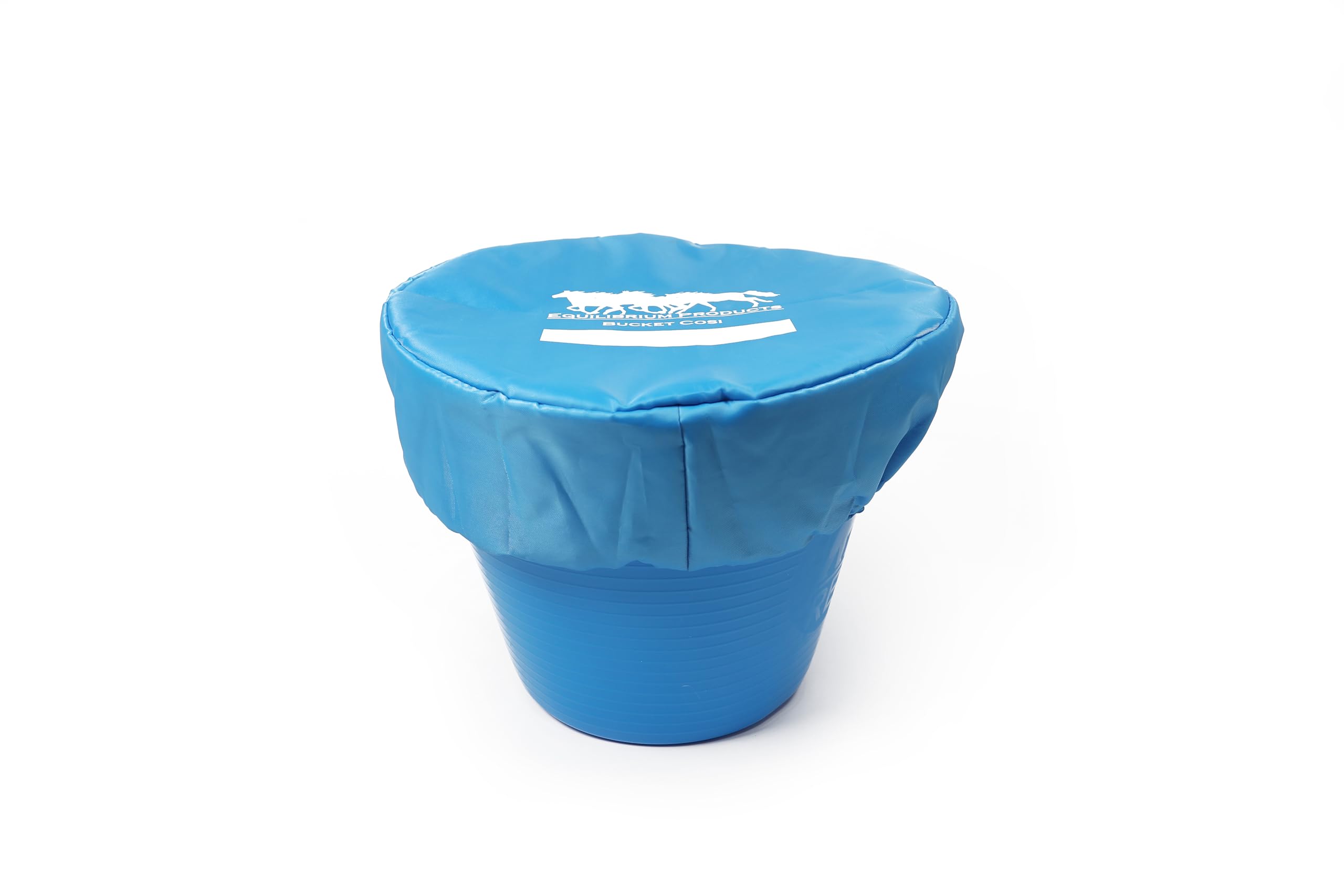 Equilibrium Blue Bucket Cosi