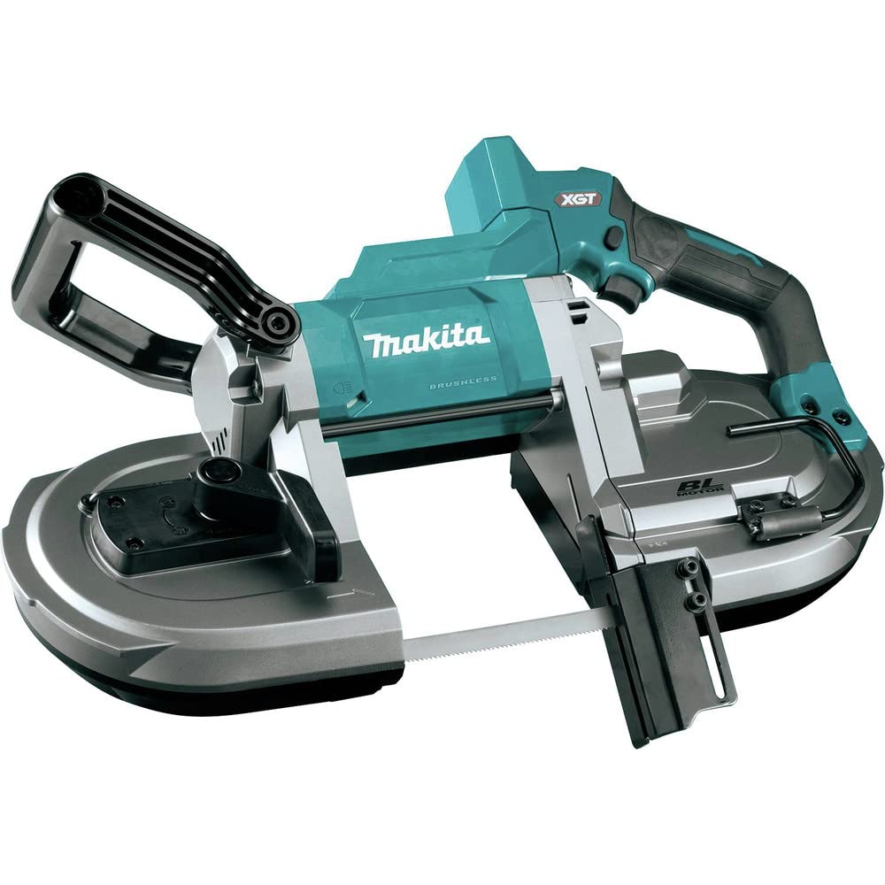 Amazon | マキタ 40V MAX XGT ブラシレス コードレス ディープカット