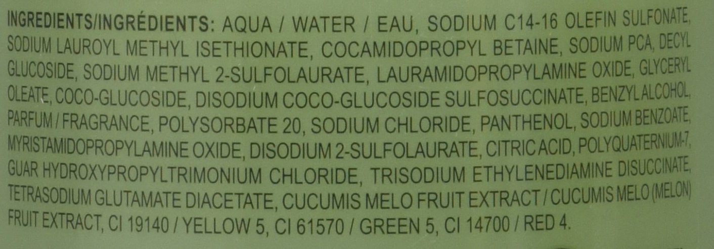DAVINES 8004608242116 Haircare Shampoo, 1er Pack (1 x 1 kg)