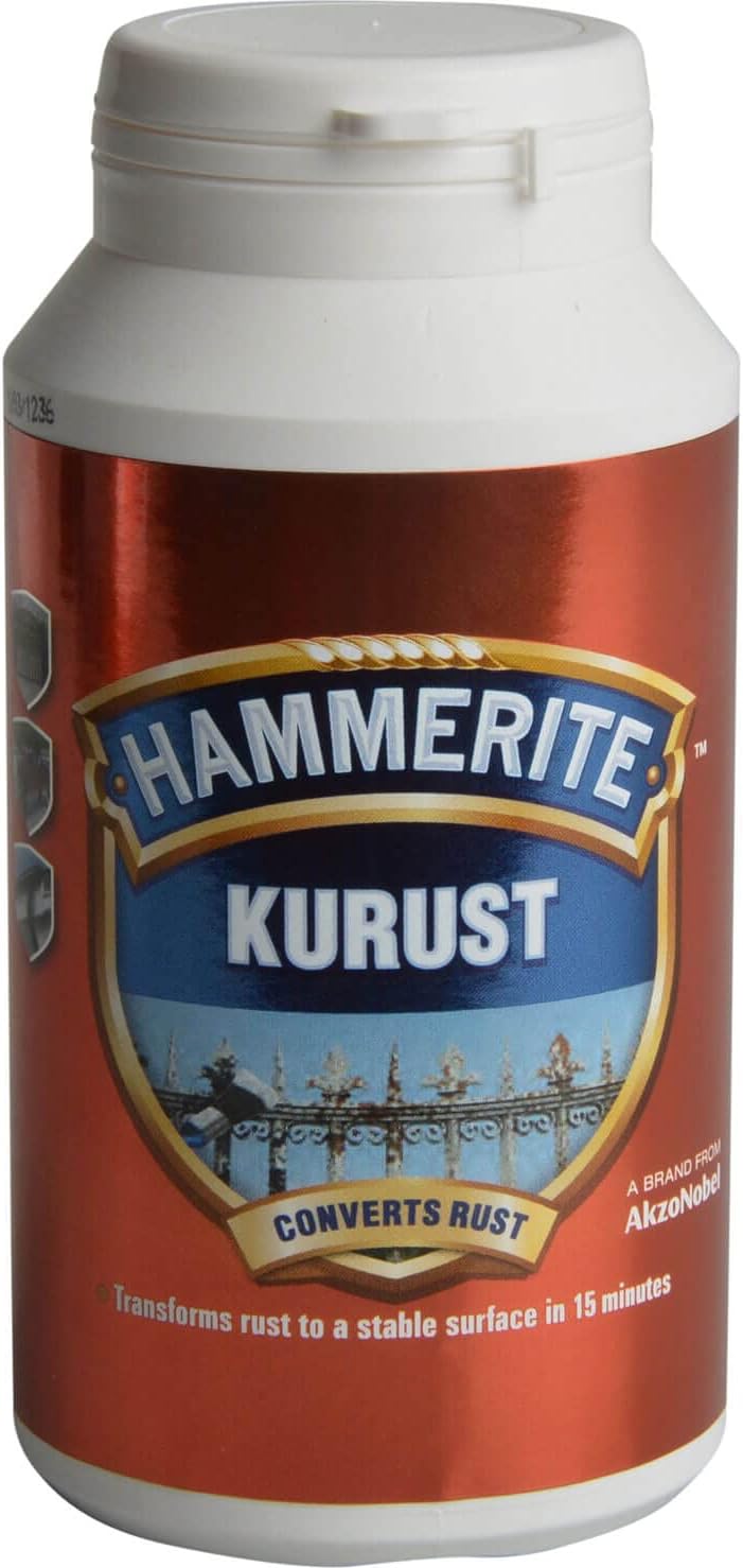 Hammerite One Coat Kurust Blister 90ml