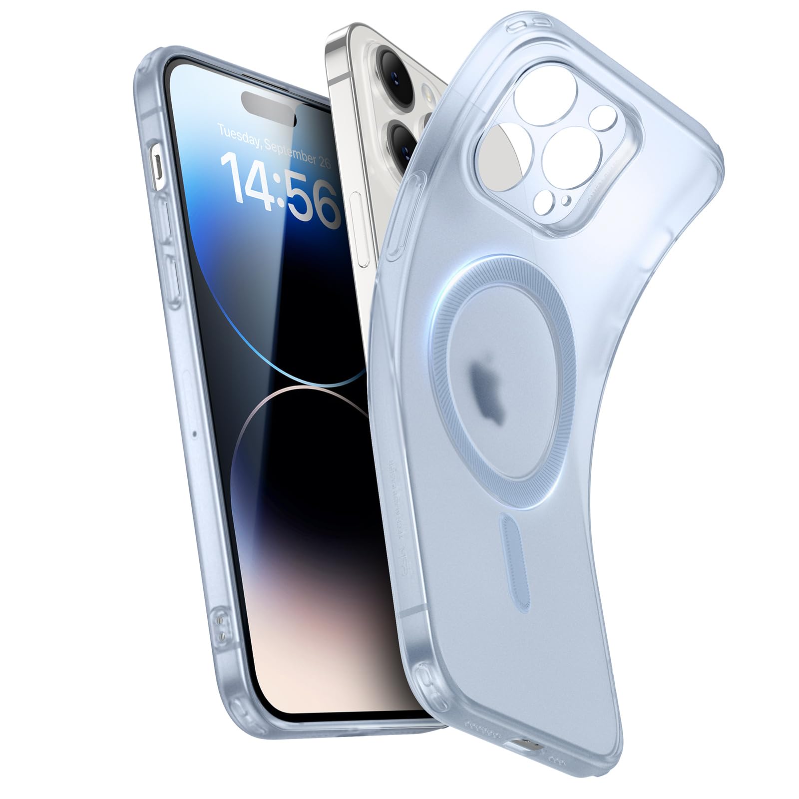 iPhone 14 ProMAX ケース DUTYFREE Amazon.com: ESR for iPhone 14 Pro Max Case, Compatible with