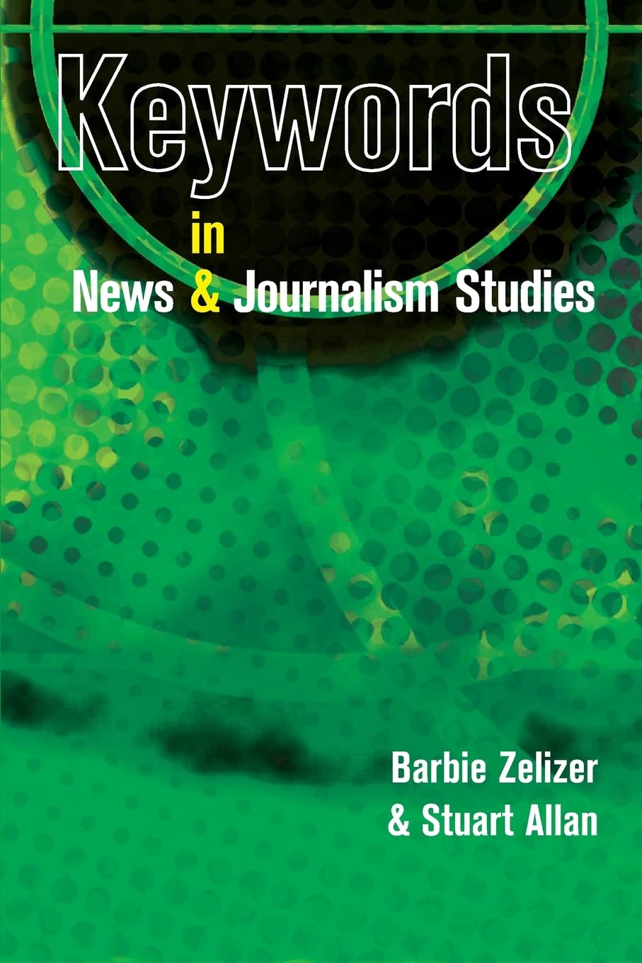 Buy Key Words in News and Journalism Studies — BookShops.in