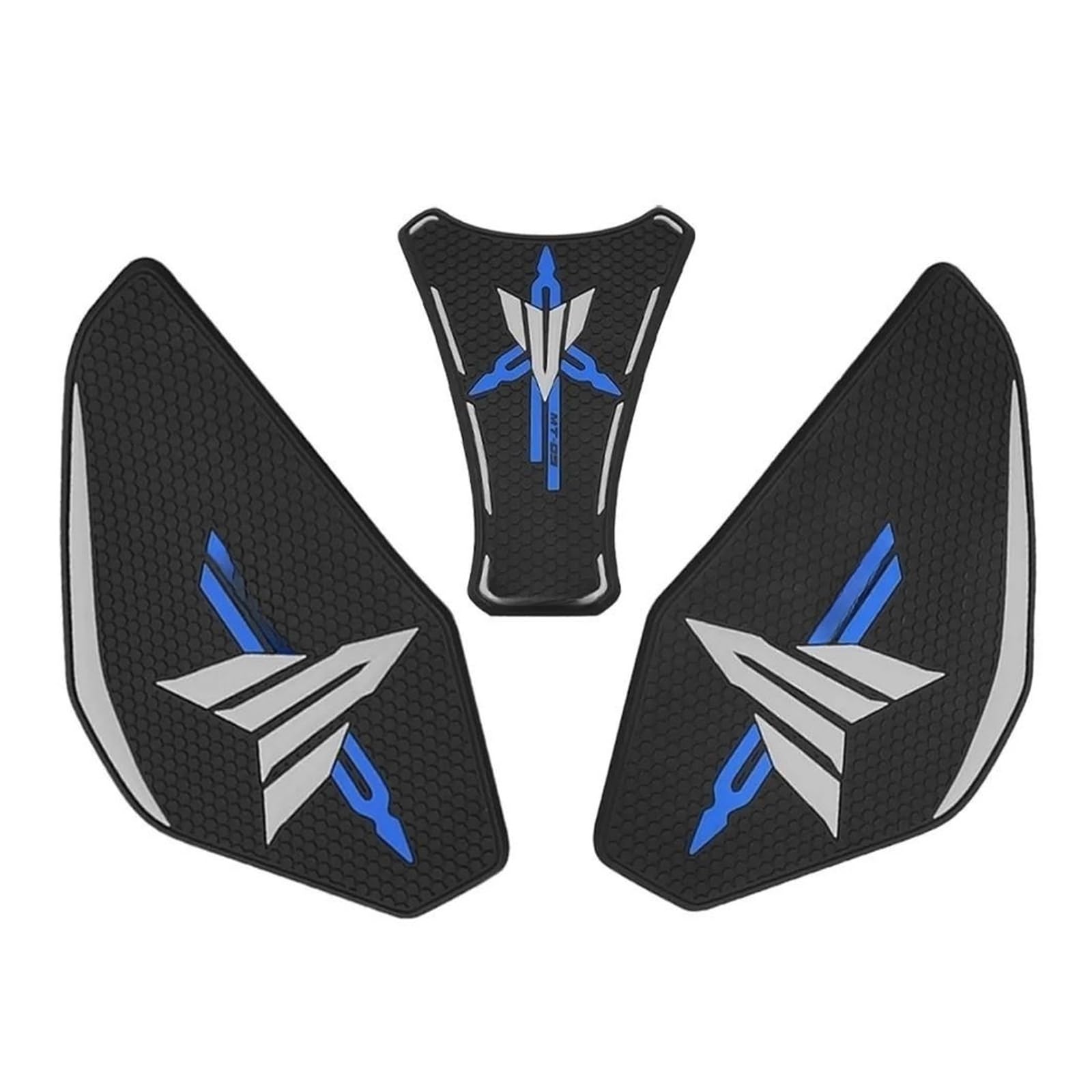 Motorcycle Sticker for MT-09 MT09 SP MT 09 Mt09sp