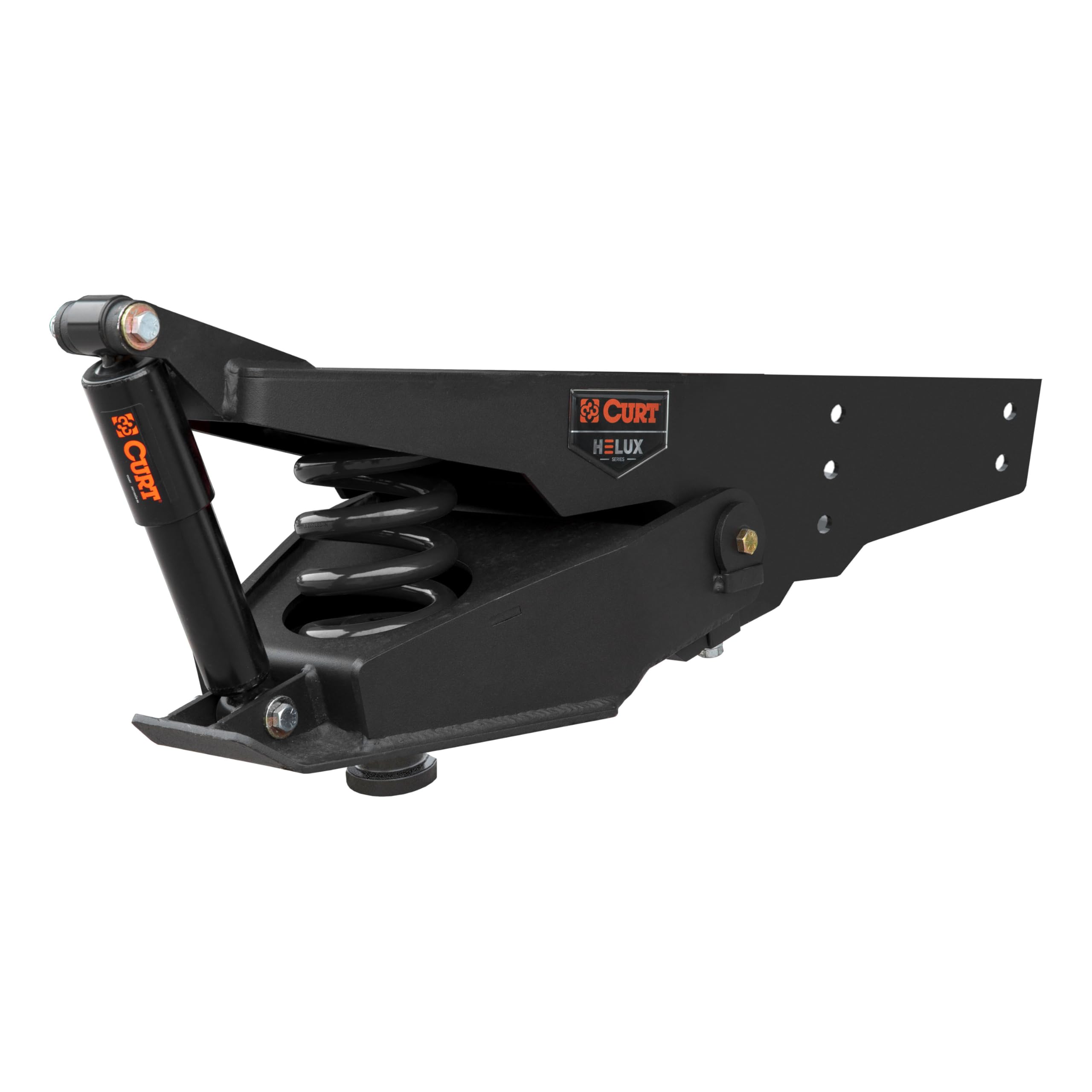 CURTヒッチカーゴ Amazon.com: CURT 11390 Class 1 Trailer Hitch, 1-1/4-Inch