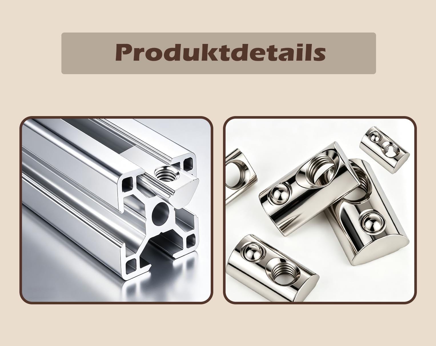 80 piezas de ranuras M4 M5 M6 M8 Tuerca de ranura 40 series m8 Tuercas de acero al carbono Tuerca deslizante con bola de resorte para perfil de aluminio impresora 3D CNC fresadora DIY