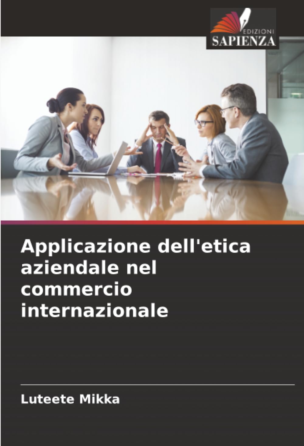 Applicazione dell'etica aziendale nel commercio internazionale