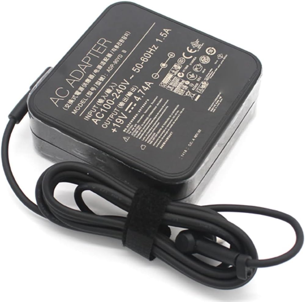 PA-1900-30 5.5*2.5mm 19V 4.74A 90W PA-1900-92 ADP-90YD B電源 ACアダプター