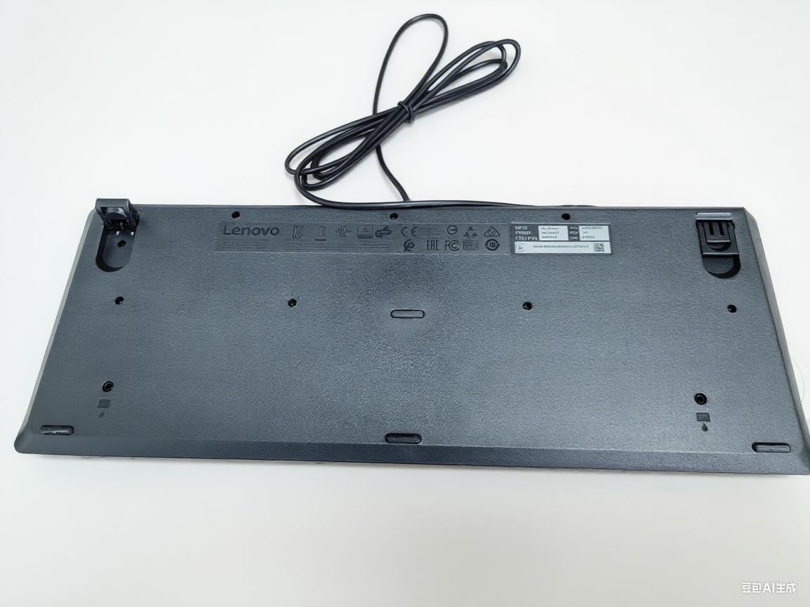 Amazon | 適用する【レノボ正規品】静音設計 日本語配列 USB有線