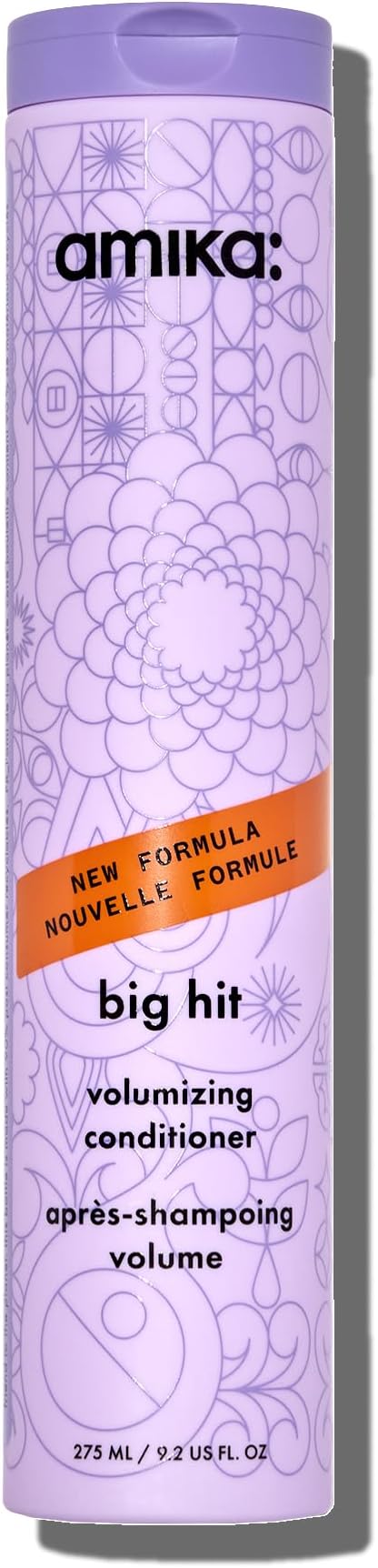 big hit volumizing conditioner