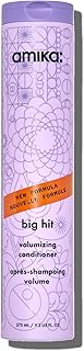 amika big hit volumizing conditioner
