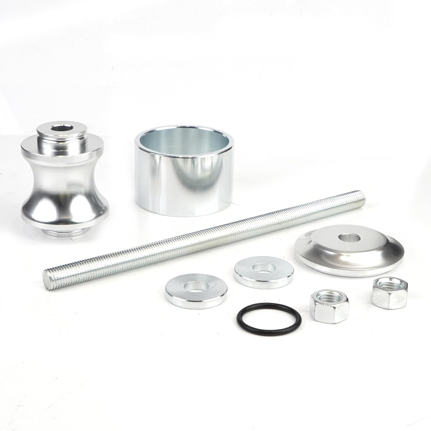 Wheel Bearing Removal Tool Compatible with Polaris Ranger RZR, Ranger, General, Sportsman Vehicles for 40 and 44 mm Wheel Bearings