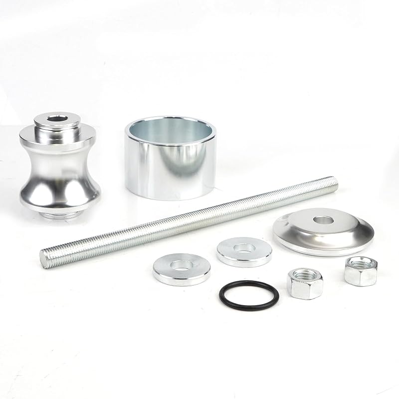 Ferramenta Extratora de Rolamento de Roda para Polaris RZR, General, Ranger e Sportsman, 40 e 44 mm Donpida