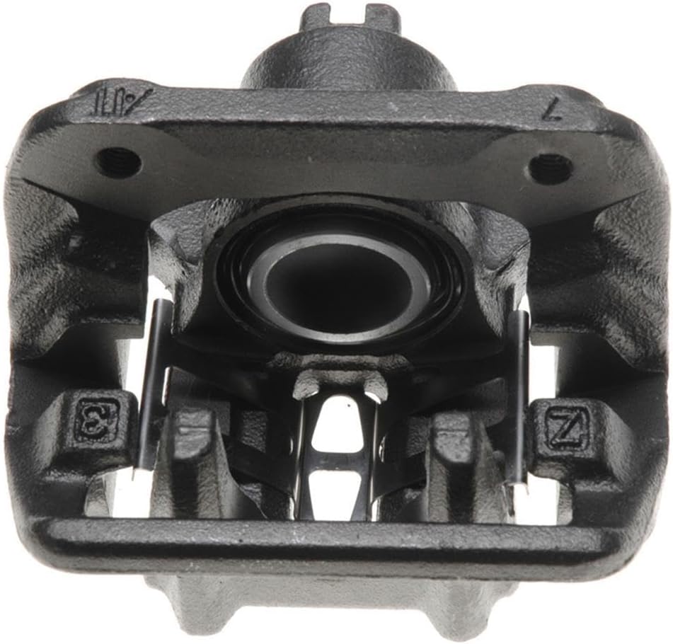 Rear Right Disc Brake Caliper - (1Pcs) Automotive Replacement Brake Calipers Without Pads for CL 2001-2003 for TL 1999-2008 for Element 2003-2011