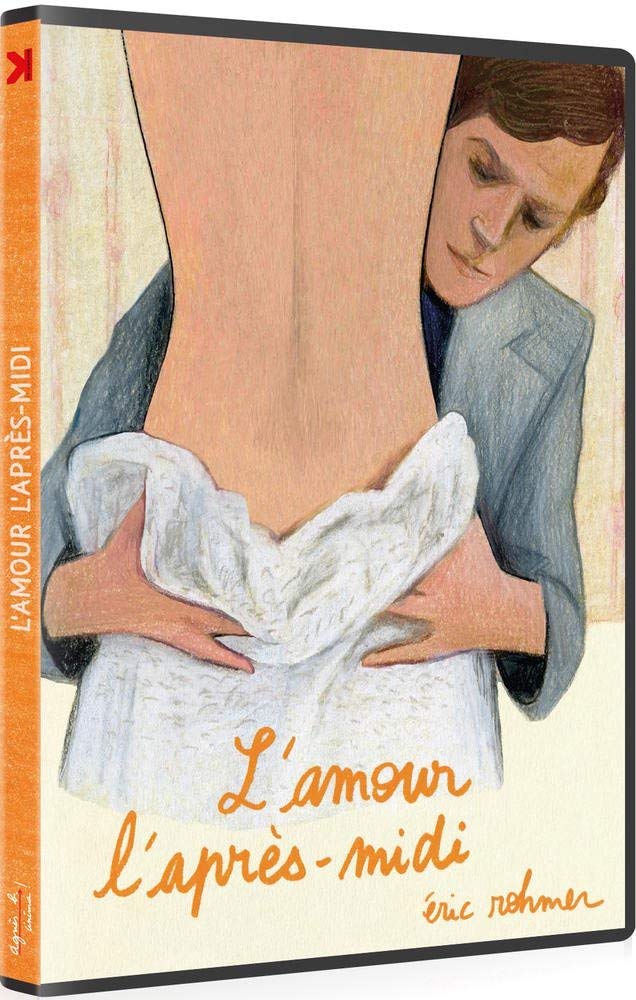 Chloe in the Afternoon ( L'amour l'aprs-midi ) [ NON-USA FORMAT, PAL, Reg.2 Import - France ]