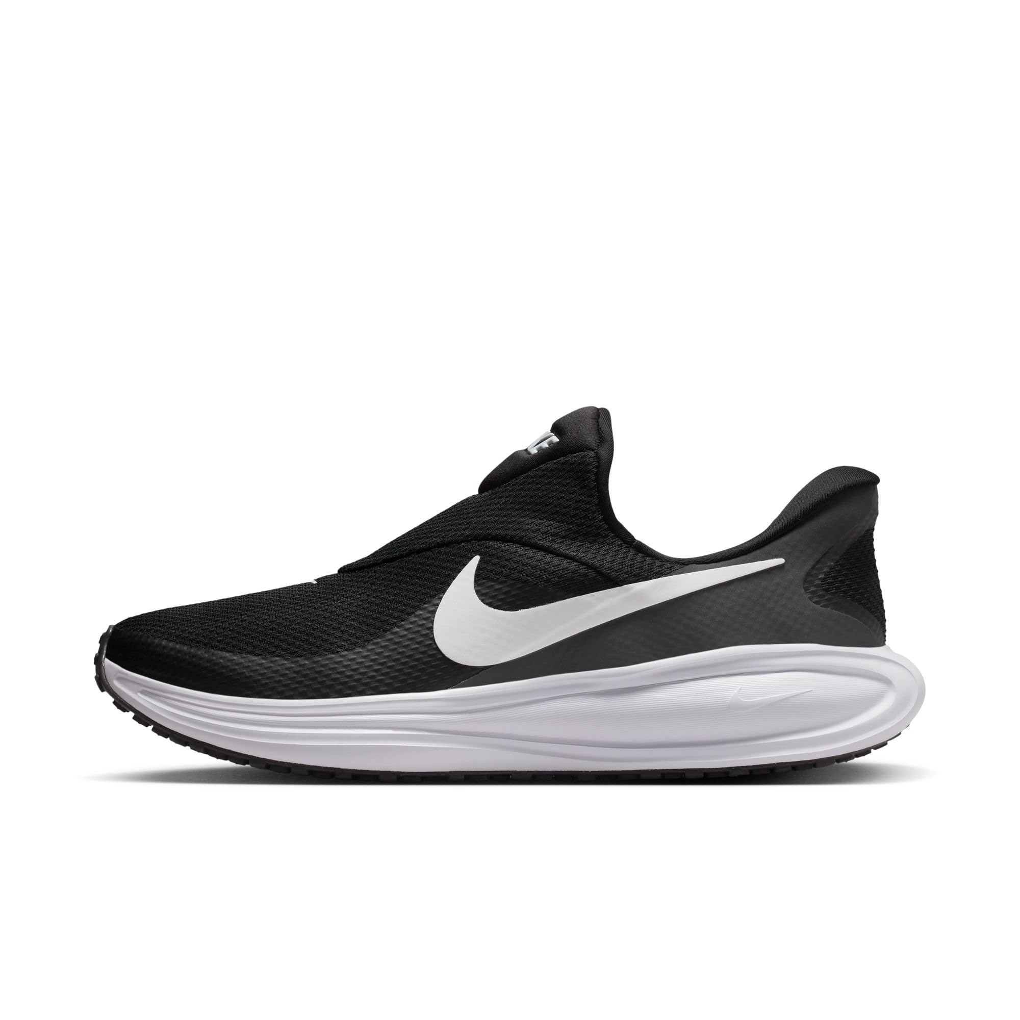 Nike Mens Revolution 8 EasyOn Sneakers
