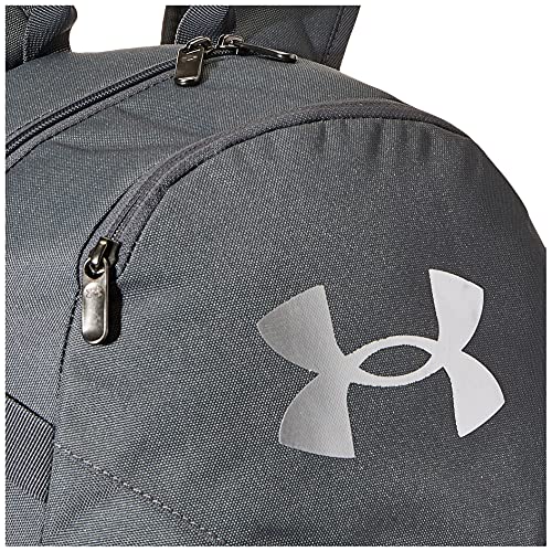 Under Armour Hustle Lite Pack (Gray / Silver-013)3