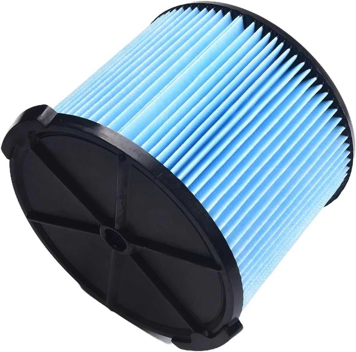Vacuum Cleaner Filter，Compatible For Ridgid Vf3500 Vf4000, 3-layer Filtration Filter(VF3500)