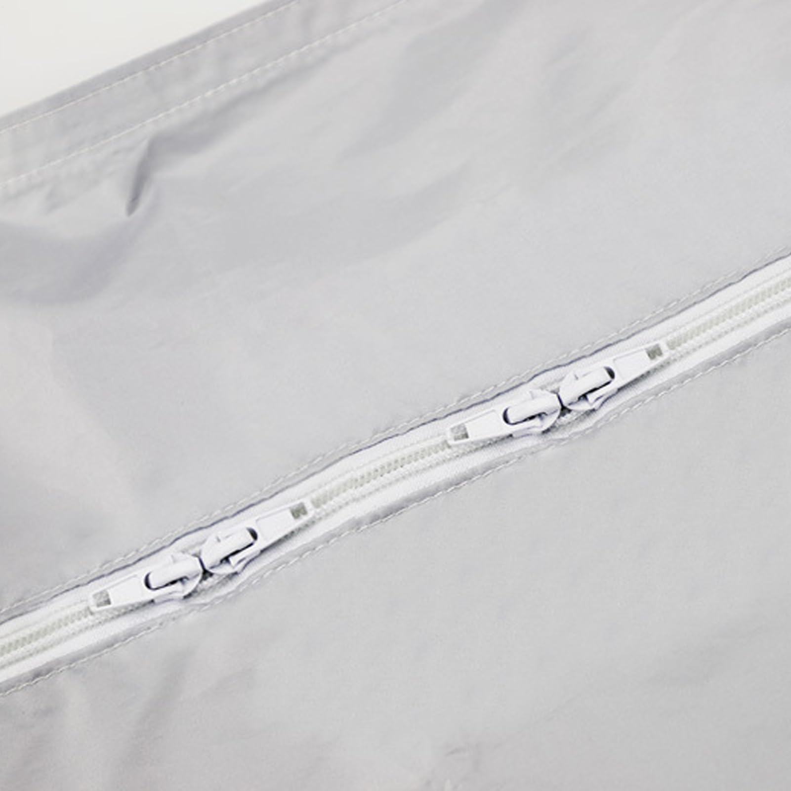 Guarnizione Finestra Per Condizionatore – Tessuto Isolante | Kit Universale Portatile | Barriera Termica Con Cerniera Per Climatizzazione E Asciugatrice