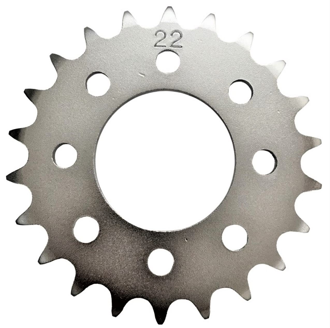 Amazon.com: Rear Sprocket #415HD 22th Bolt Pattern=8 holes TOMOS