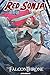 Red Sonja: The Falcon Throne