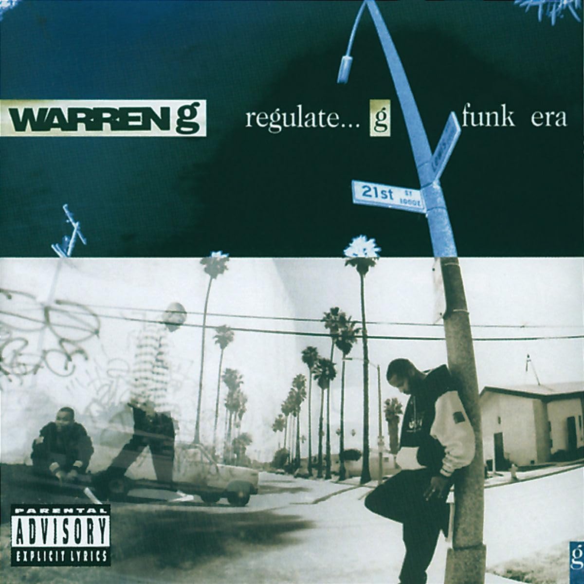 Regulate..G Funk Era!