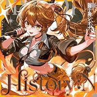 History：N （通常盤） - 獅子神レオナ