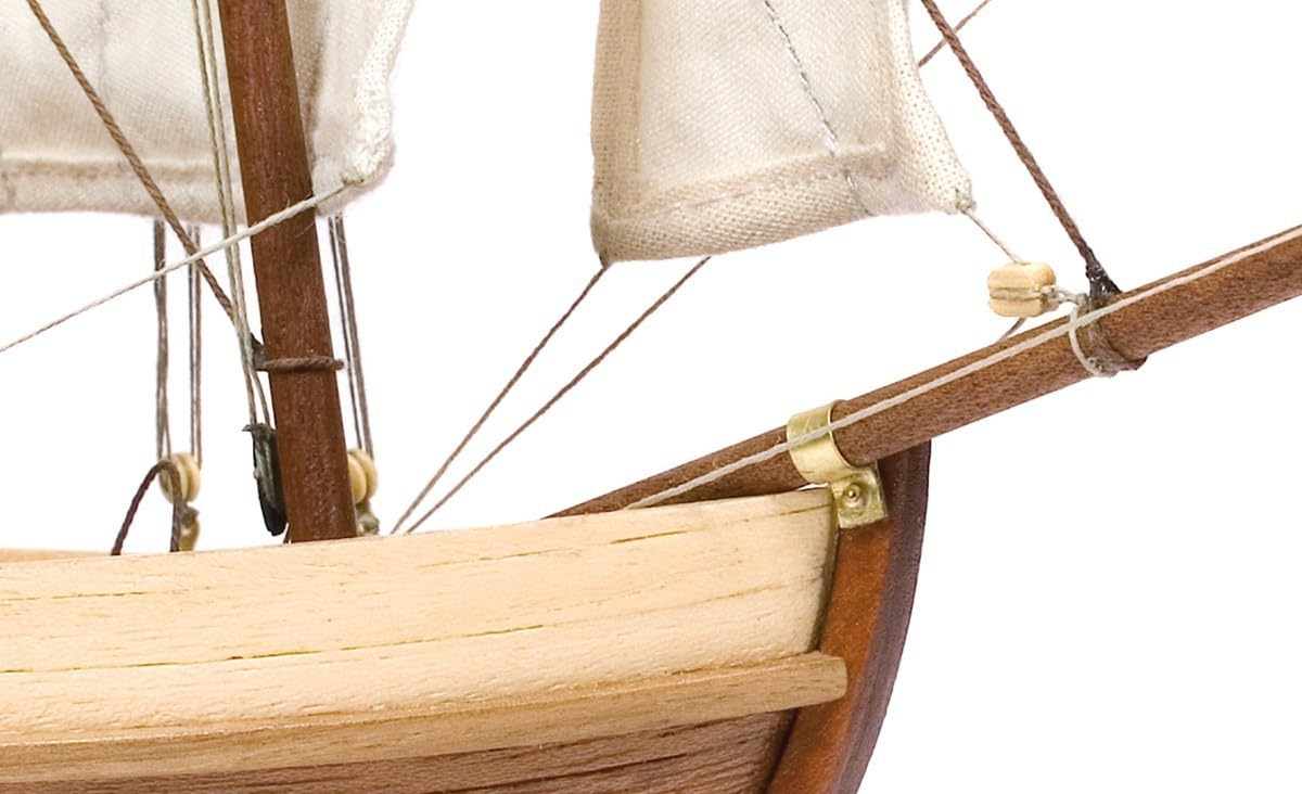 SCIALUPPA BOUNTY BOAT ( OcCre - 52003 )