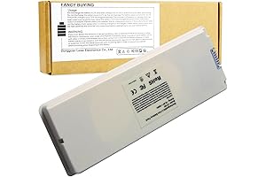 Brand New A1181 MacBook Battery Replacement for Apple 13" MacBook A1185