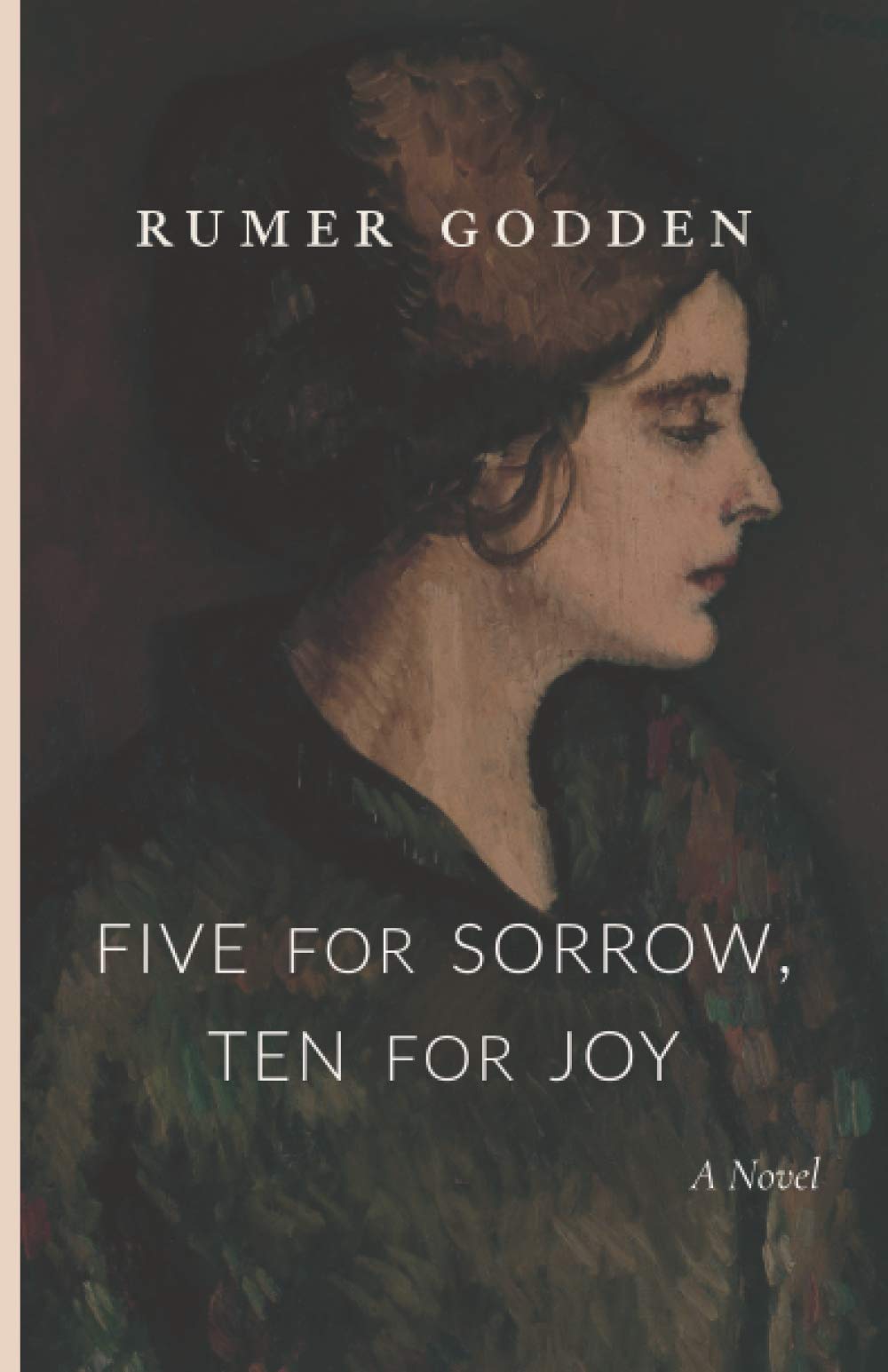 Five for Sorrow, Ten for Joy