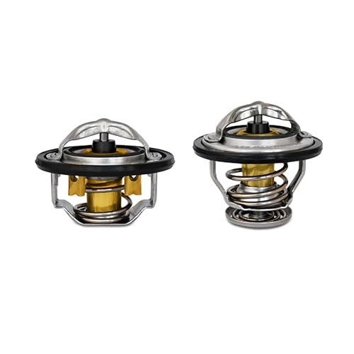Mishimoto Low-Temp Racing Thermostat for Duramax 6.6L