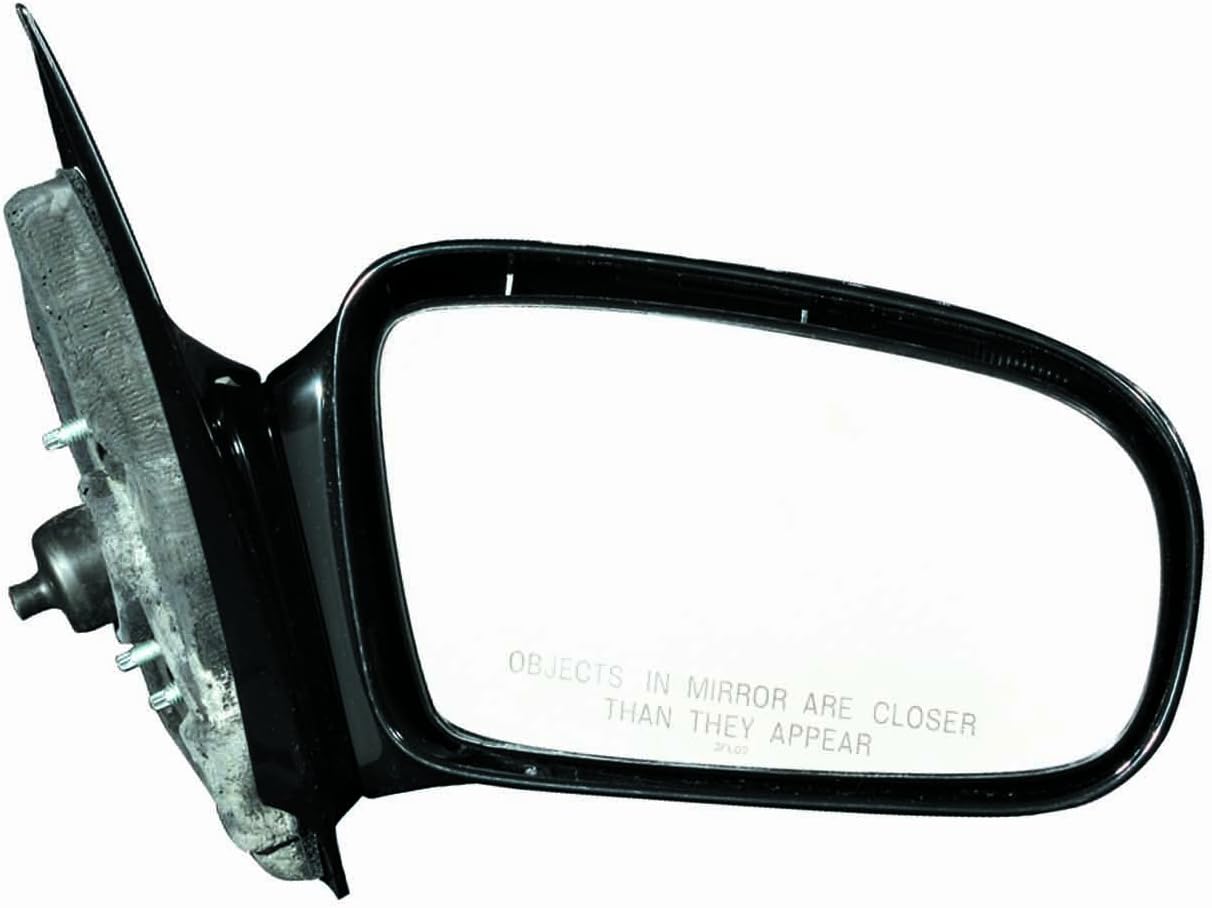 335-5415R3MB Chevrolet Cavalier Right Outside Rear View Mirror