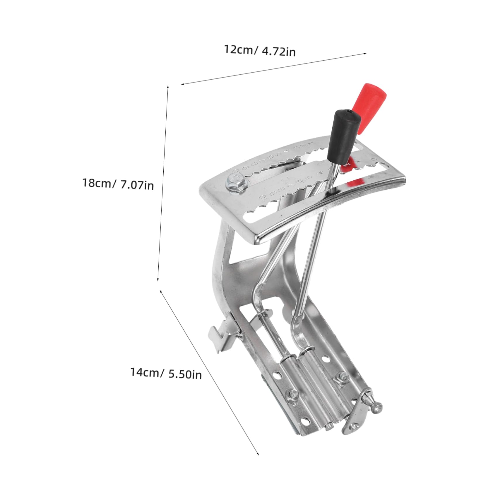 VANZACK Conjunto 3wf-3s Esparcidor de Fertilizante de Control del 3wf-3a