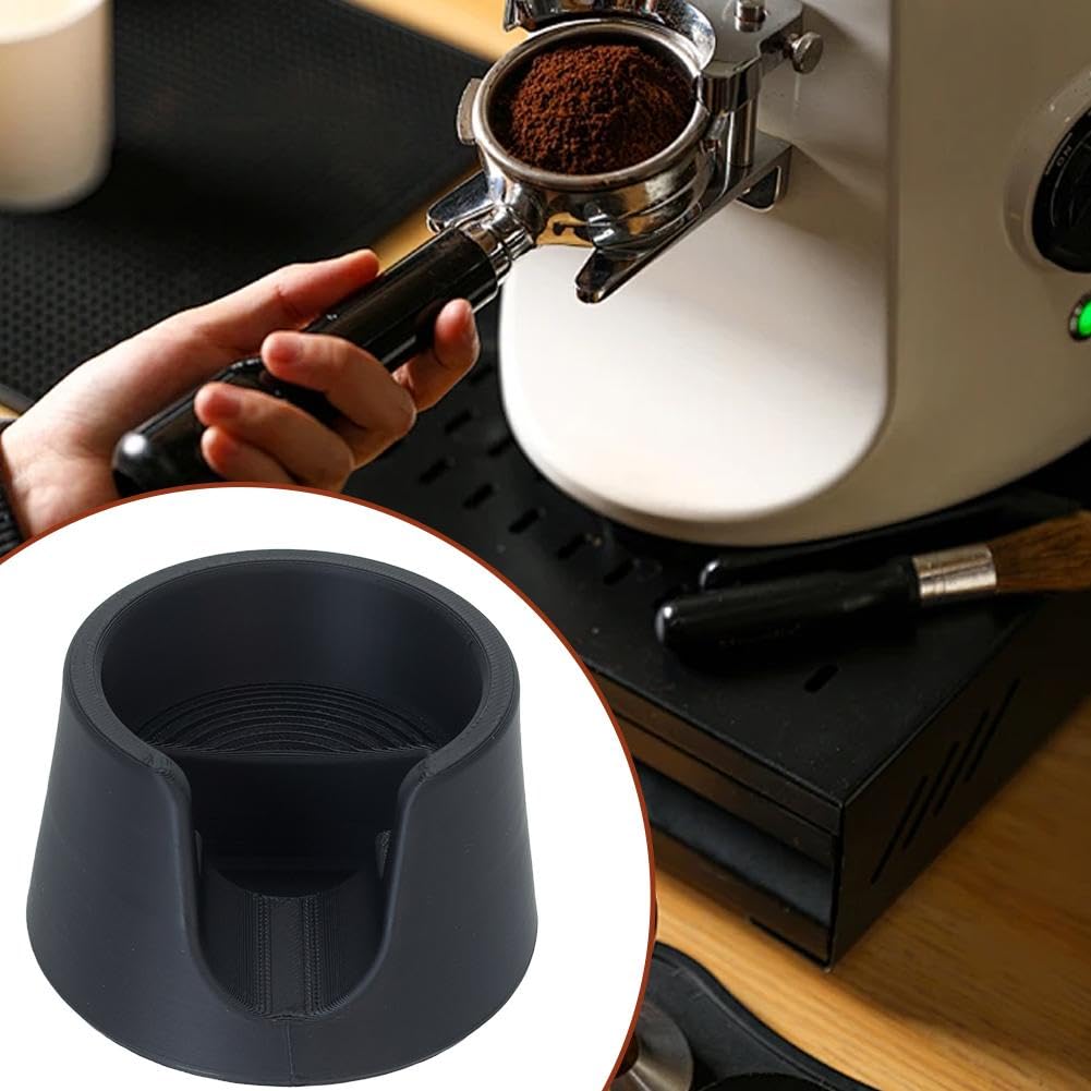 Bottoless Portafilter for Ninja Luxe Café Preier Australia | Ubuy