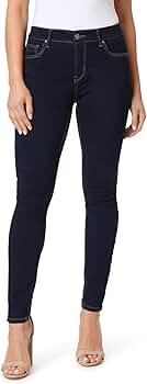 レディスパウダー2324 HPS PRO ANNIE BOULANGER149 Angels Forever Young Women's Size 360 Sculpt Bootcut Jeans