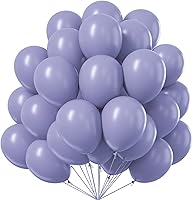 Vista 54 de PartyWoo Q06 - Paquete de 100 globos color verde menta pastel de diferentes tamaños (36, 18, 12, 10 y 5 pulgadas), kit de arco y guirnalda