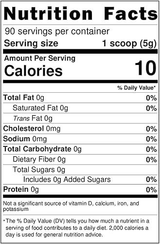 Miniatura 8 de iRide Supplements - Aminoácidos de cadena ramificada BCAA Proteína en polvo, sabor a bayas - Ideal para hidratación, aumenta la energía, mejora el