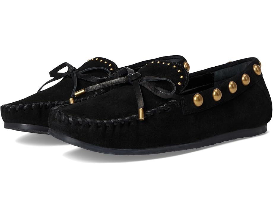 Vince Camuto Sennett Studded Mocassin - Pair View