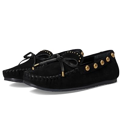 Vince Camuto Sennett Studded Mocassin Women