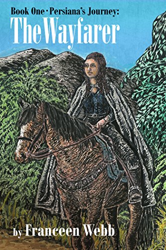 La mejor comparación de Tienda de persianas favoritos de las personas. 19 Persiana's Journey: The Wayfarer (English Edition)