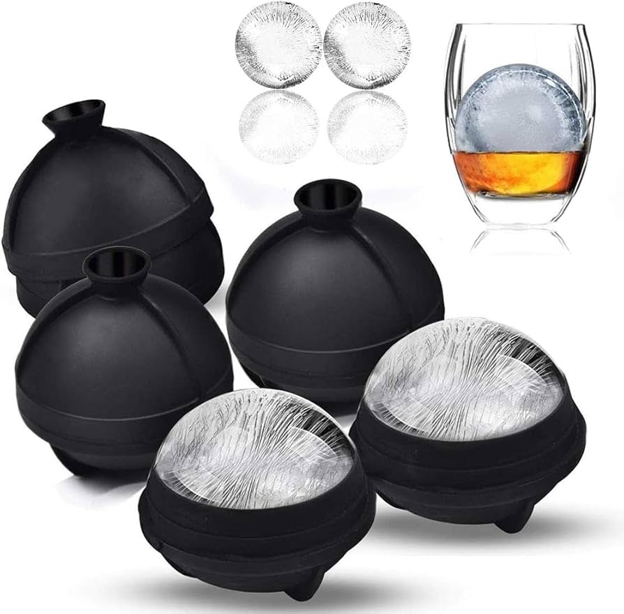 MALT ICE モルトアイス 製氷器 角柱型1個+丸形1個 中古 MALT ICE モルトアイス 製氷 お酒 透明氷 - メルカリ