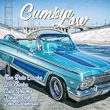 Cumbia Low [Explicit]