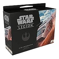Atomic Mass Games, Star Wars: Legion - Scala di carico A5 - Espansione