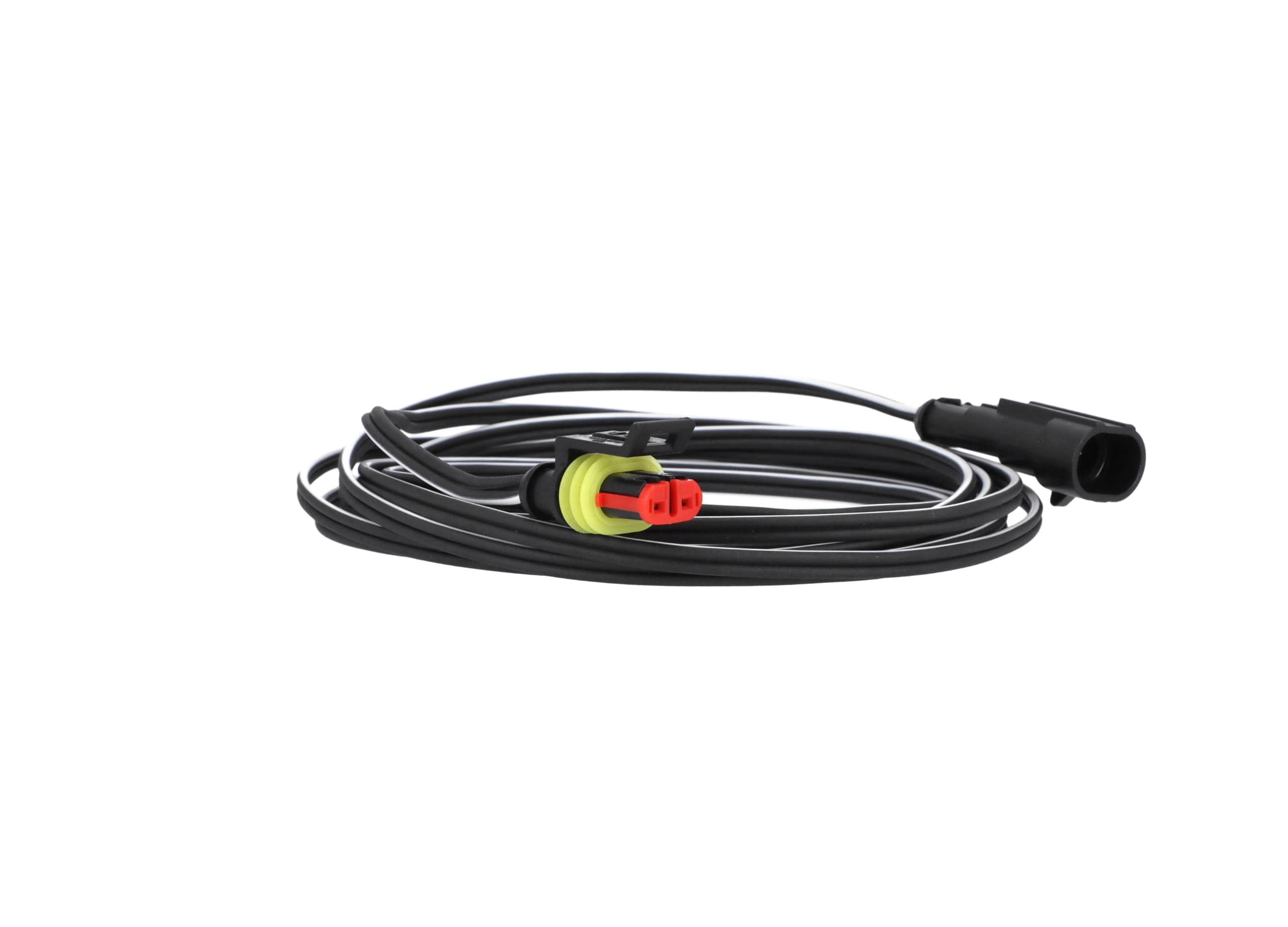 Cavo Bassa Tensione Da 10 M Per Tosaerba Husqvarna Automower G2, 220AC, 230ACX, 260ACX – Cavo Di Ricarica Aftermarket, Resistente Ai Raggi UV, Filo Stagnato