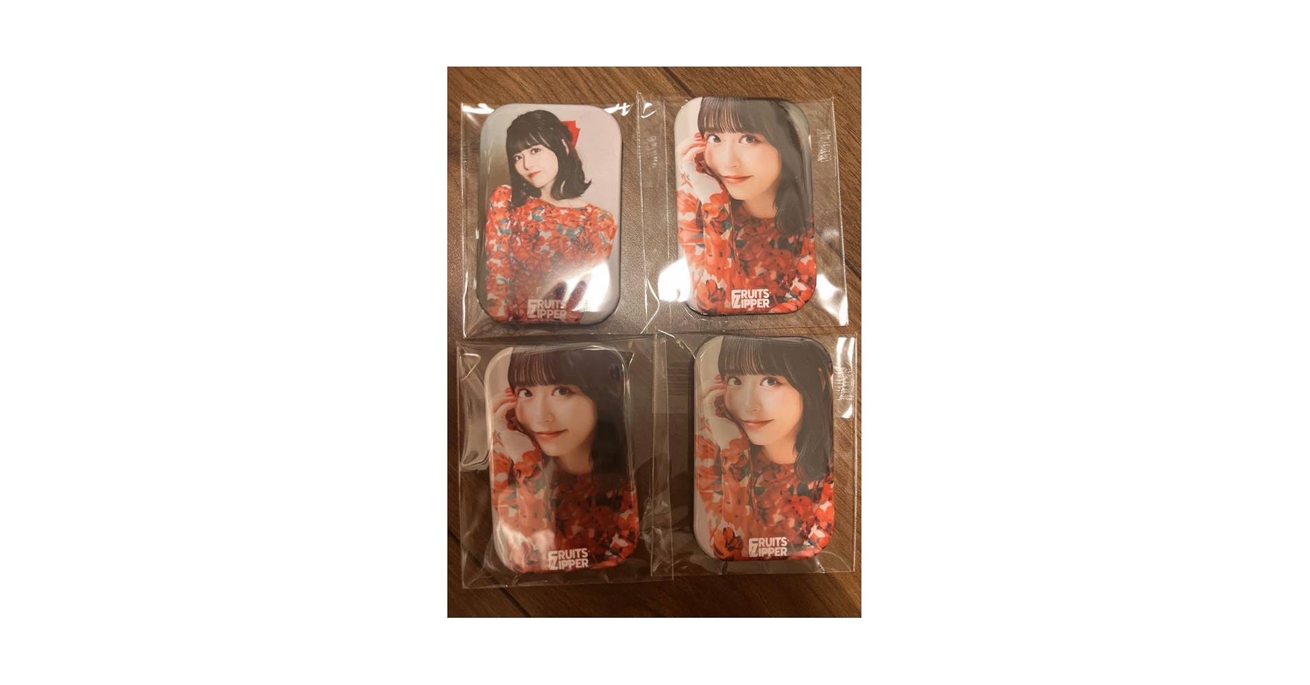Amazon.co.jp: FRUITS ZIPPER 月足天音 グッズ : おもちゃ