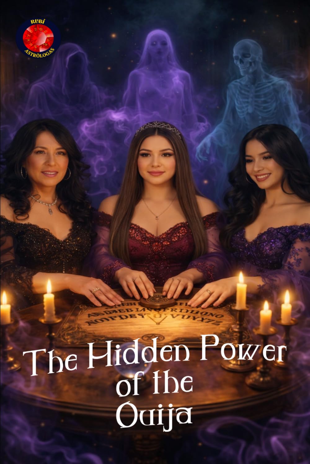 The Hidden Power of the Ouija Board