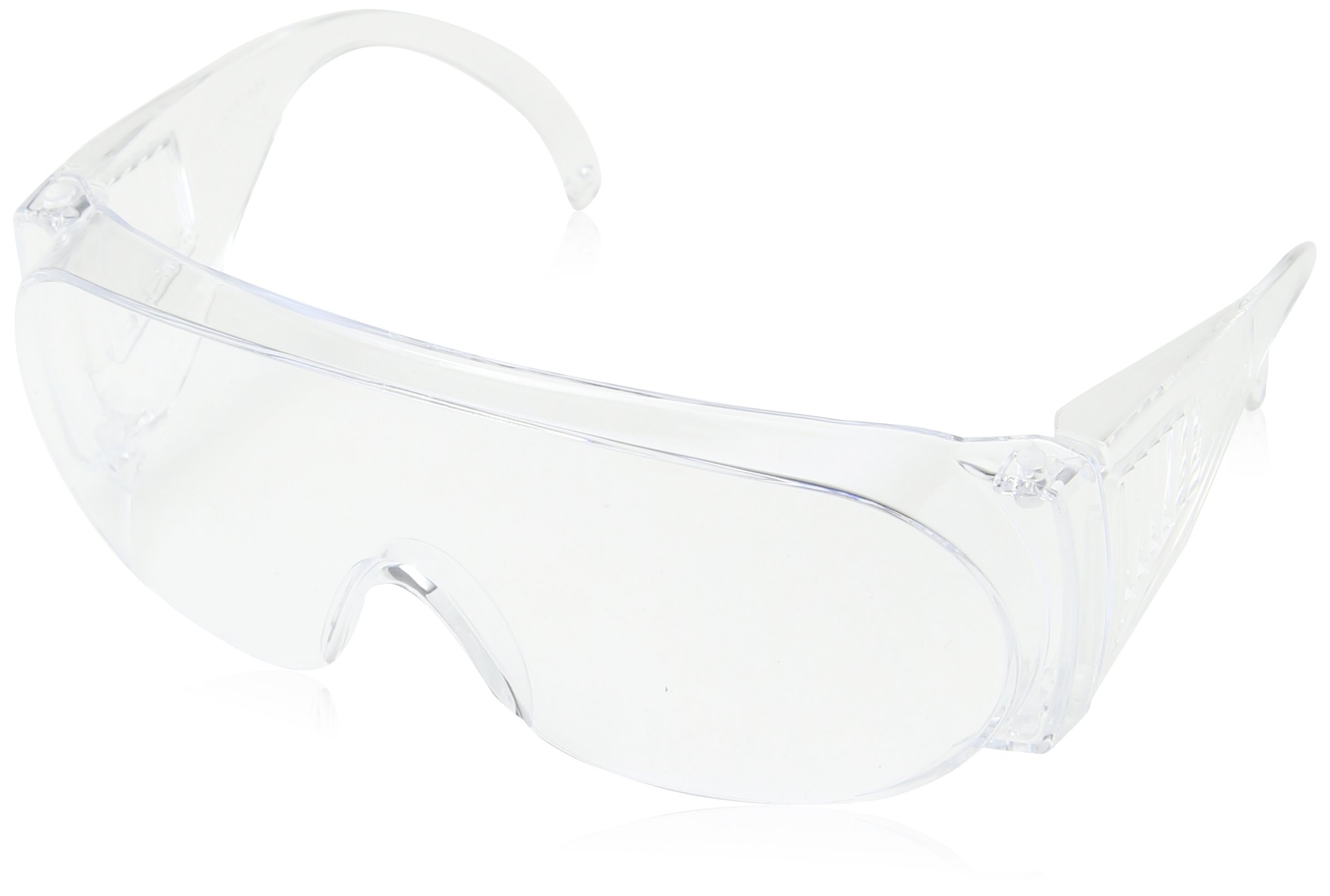Vitrex Safety Glasses - Clear Vit332100 5011204612116