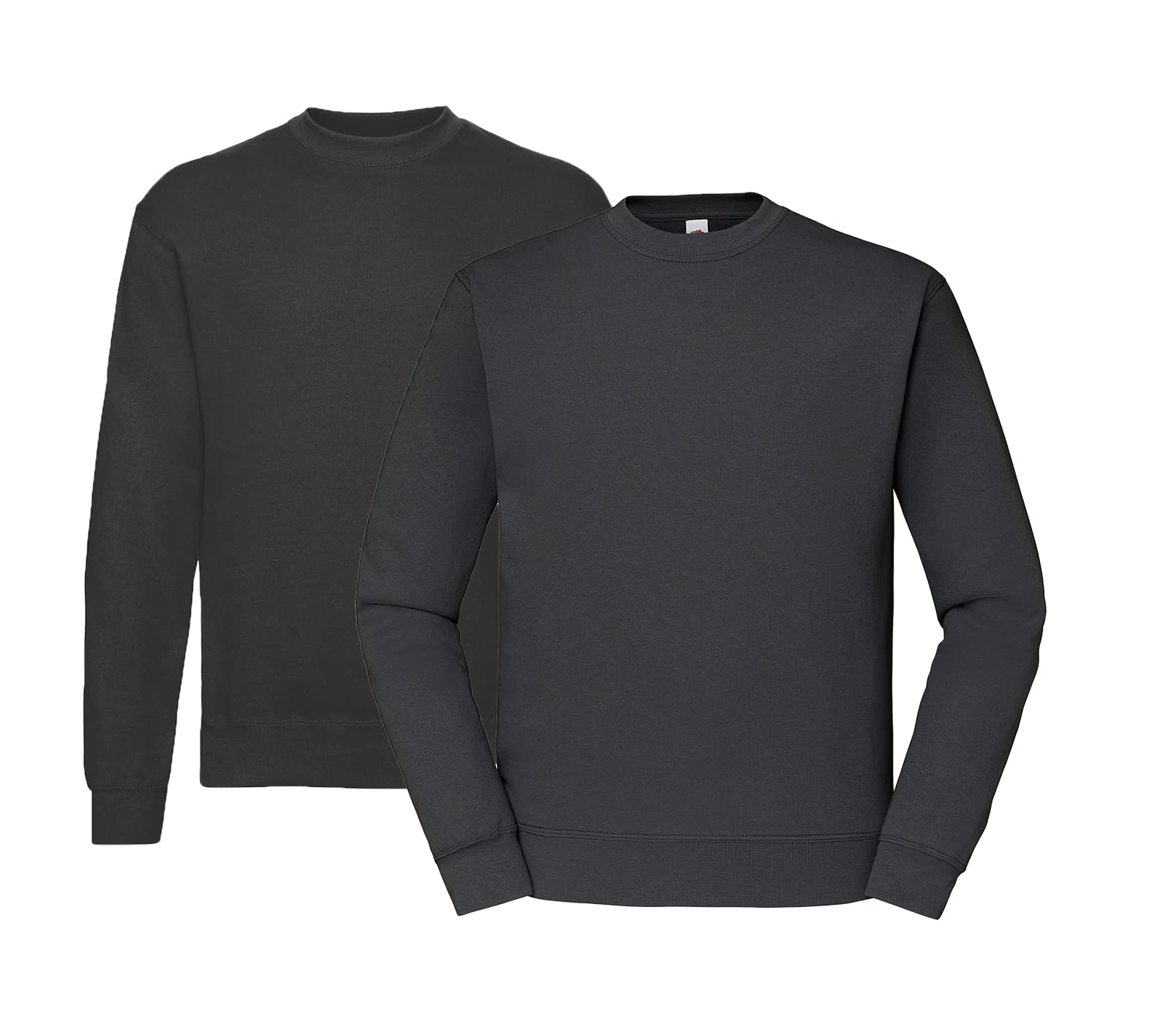 Fruit of the Loom Men's In Sweat Sweatshirt Set, XL
