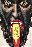 A history of the devil 0425028186 Book Cover
