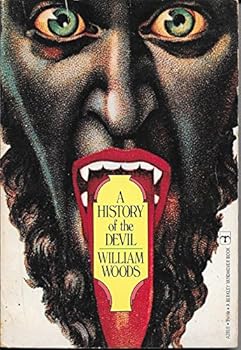 Paperback A history of the devil Book